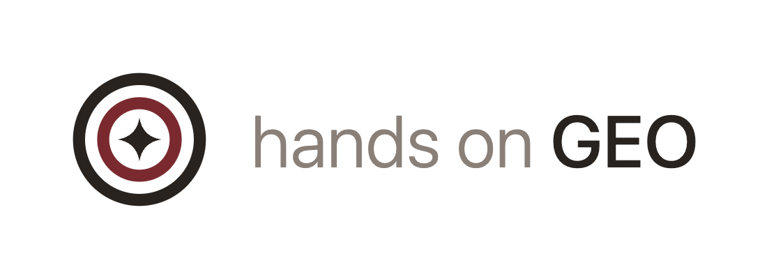 Hands on GEO