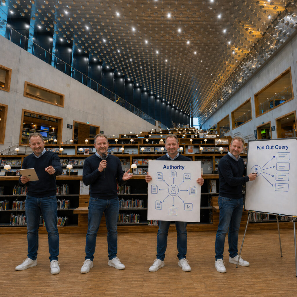 Alles wat een B2B-marketeer moet weten over GEO in 2026